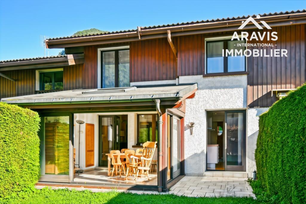 Main image of property: 74230 thones