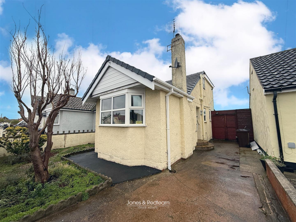Main image of property: Roseview Crescent, Kinmel Bay, Rhyl