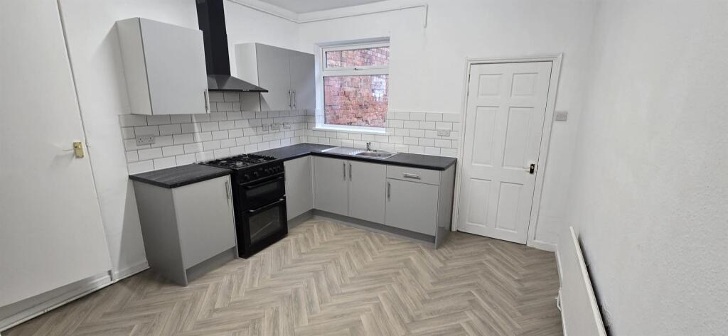 Main image of property: Palin Street, Nottingham
