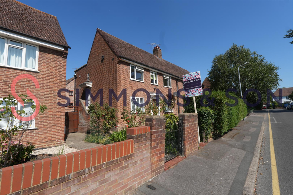 Main image of property: Beechwood Gardens Slough
