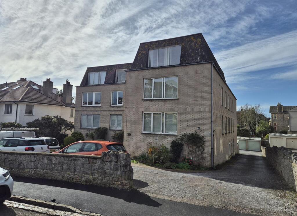 Main image of property: Trewartha Park, Weston-Super-Mare