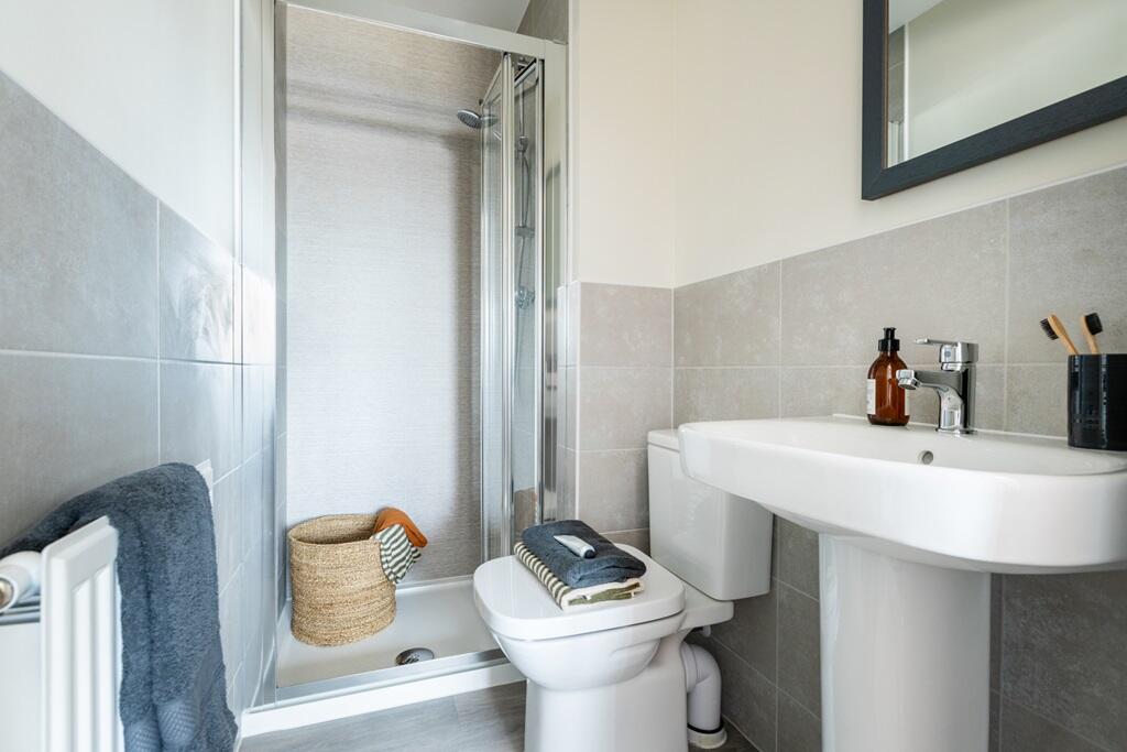 Additional image 9 of Bullens Green Lane,
Colney Heath,
AL4 0QR