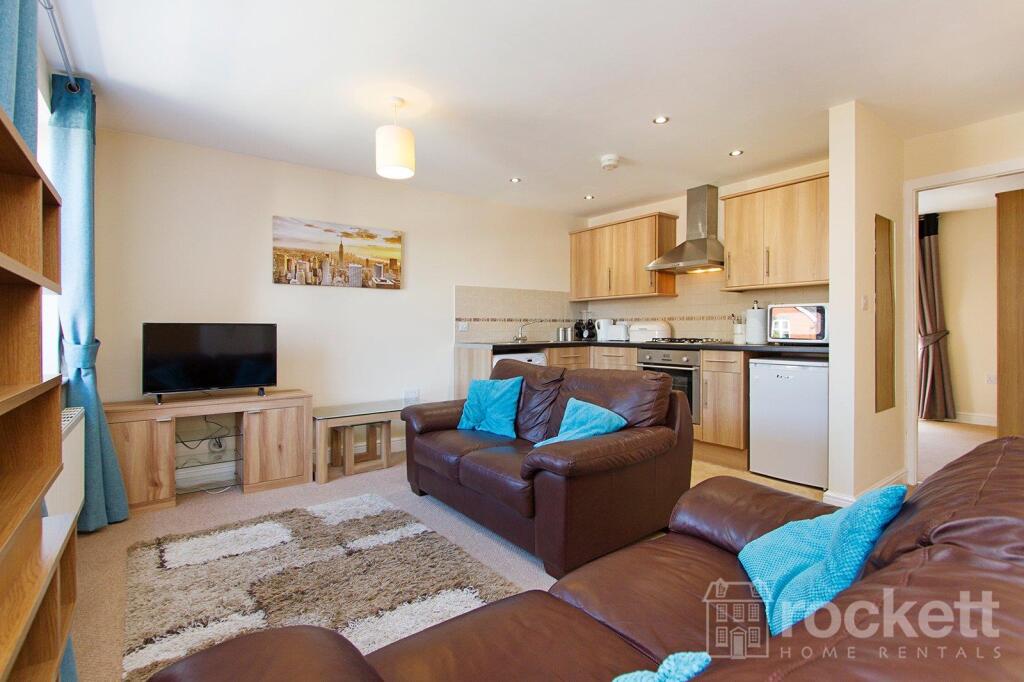 Main image of property: Faulds Court, James Street, Wolstanton, Newcastle Under Lyme, Staffordshire, ST5