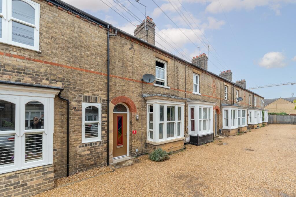 House in Peterborough