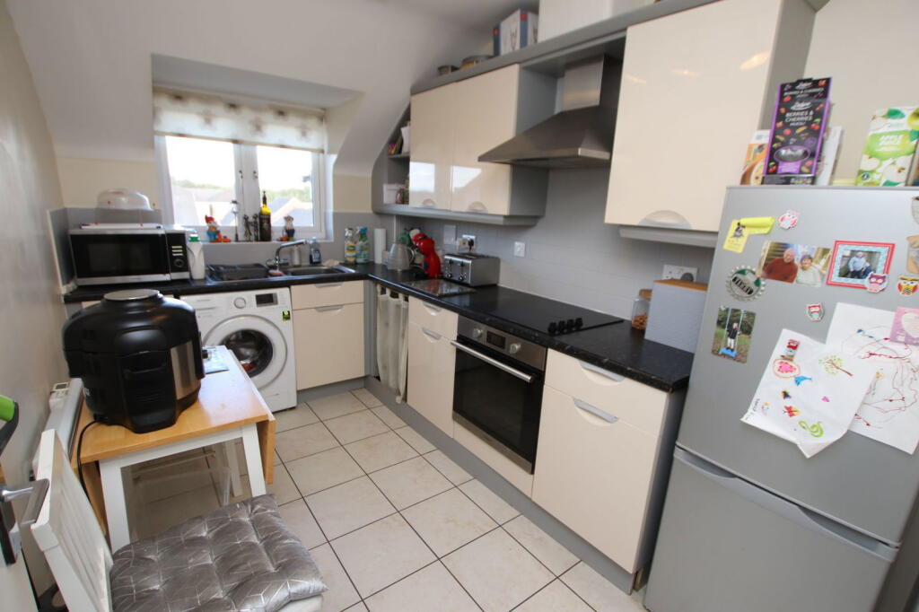 Apartment in Sheffield, Castle Green, Penistone - More