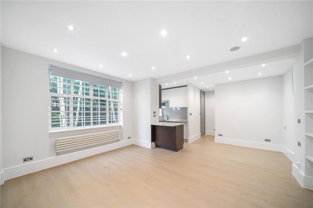 Main image of property: Kenton Court, Kensington High Street, London, W14