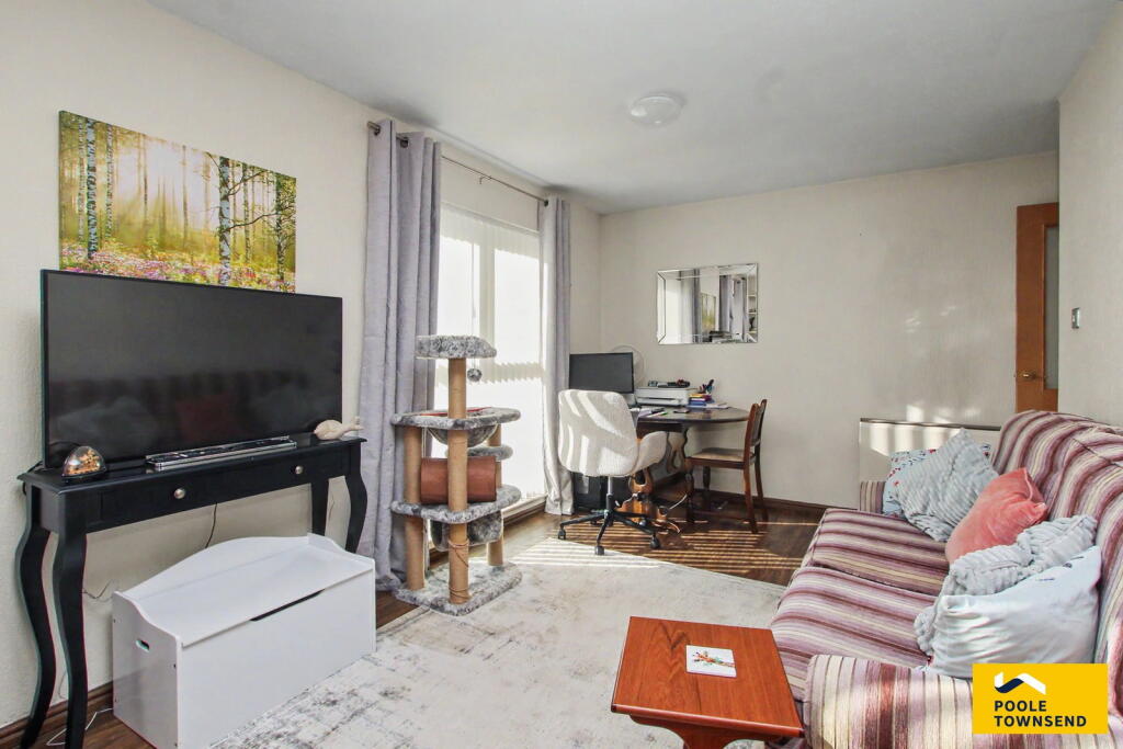 Apartment in Lancaster, Barrow - View 5