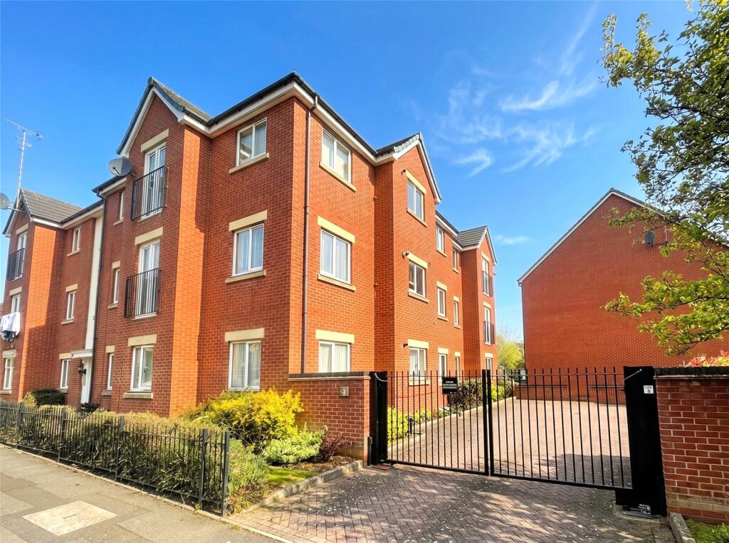 Main image of property: Millport Road, Wolverhampton, West Midlands, WV4