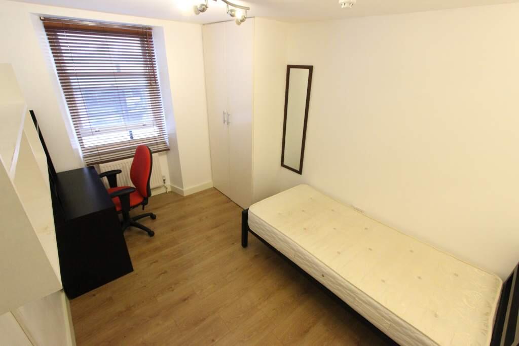 Main image of property: Scala Street, London, W1T