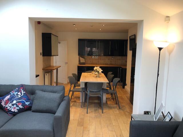 Main image of property: House Share Cotton Lane, Withington, Manchester, M20