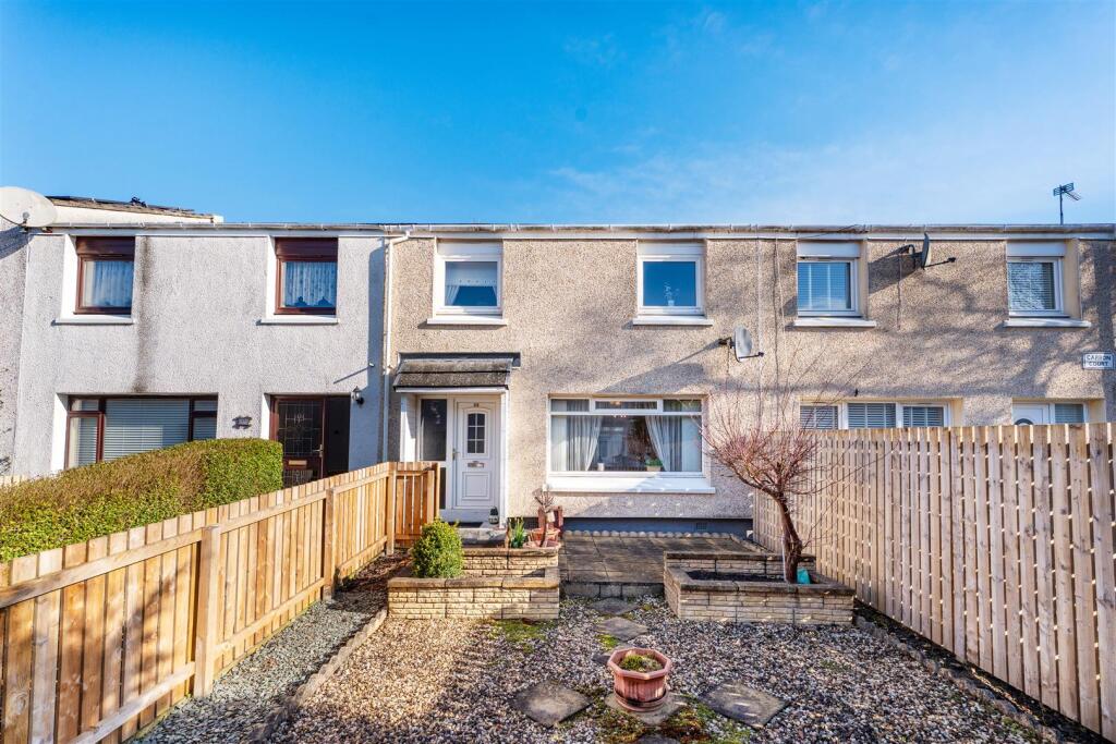 Main image of property: Carron Court, Cambuslang, Glasgow