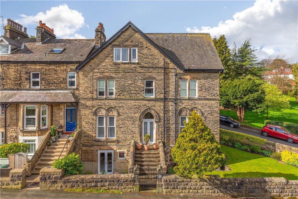 Main image of property: Cow Pasture Road, Ilkley, West Yorkshire, LS29