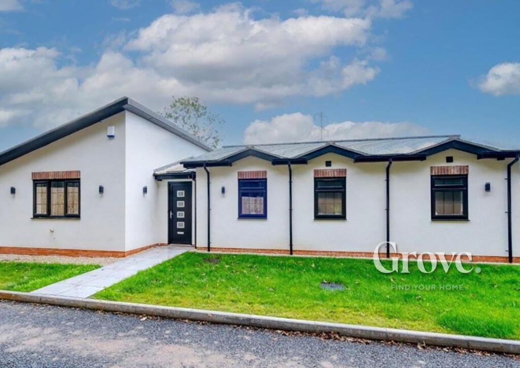 Main image of property: Woodland Mews, Stoke Prior