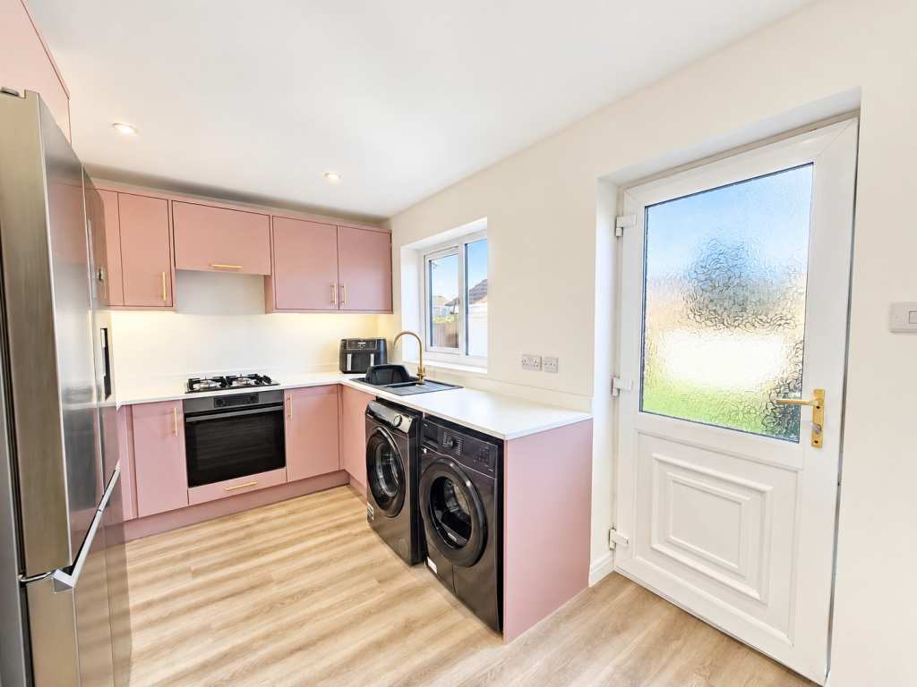 House in York - View 5