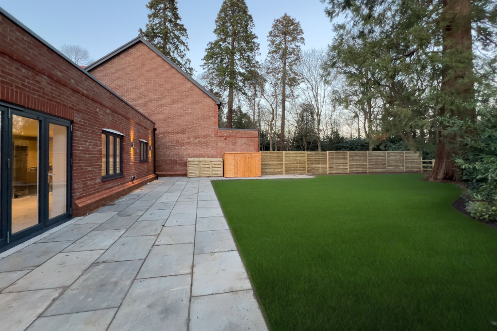 Main image of property: Swinley Road,
Ascot,
SL5 8BA