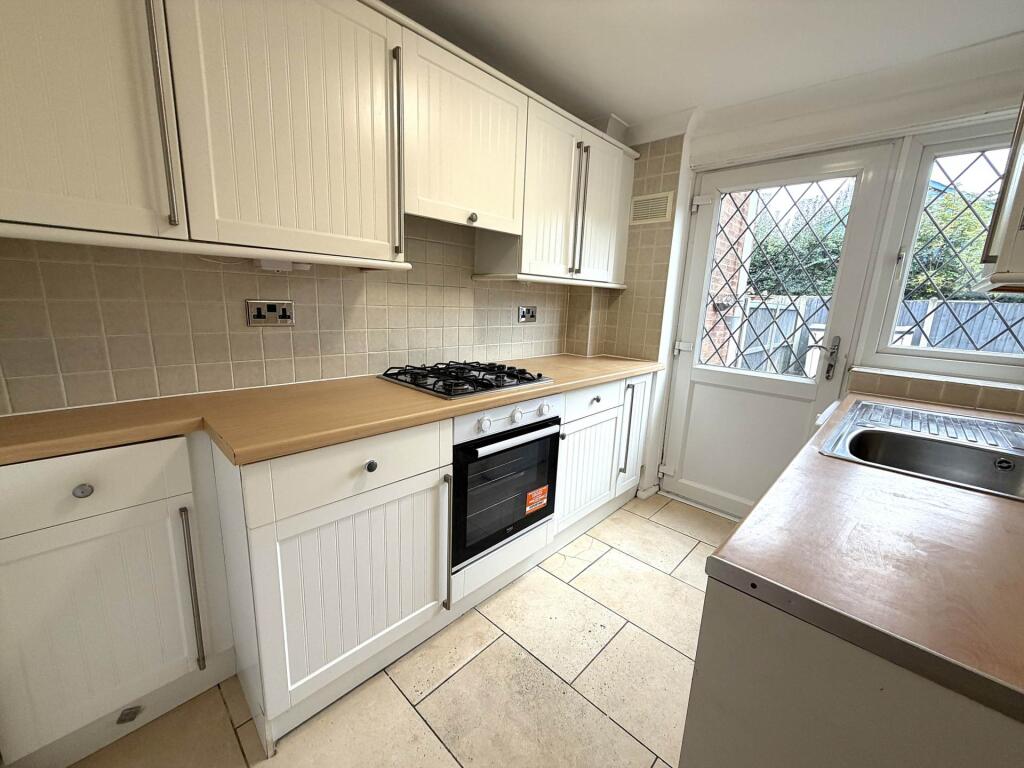 House in Canterbury - View 4