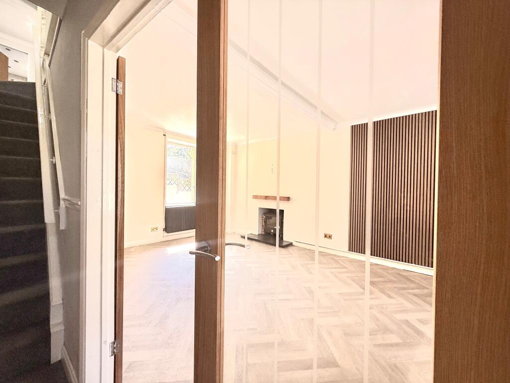 Nanthir Road, Blaengarw, Bridgend photo 4