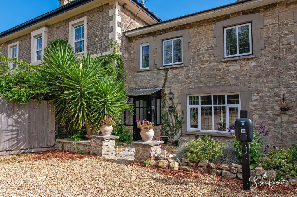 Main image of property: Gwydyr House, Binstead Road, Ryde