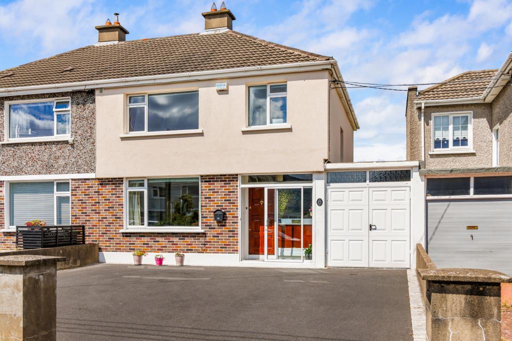 Main image of property: 21 Beech Lawn, Dundrum, Dublin 16, D16 K683
