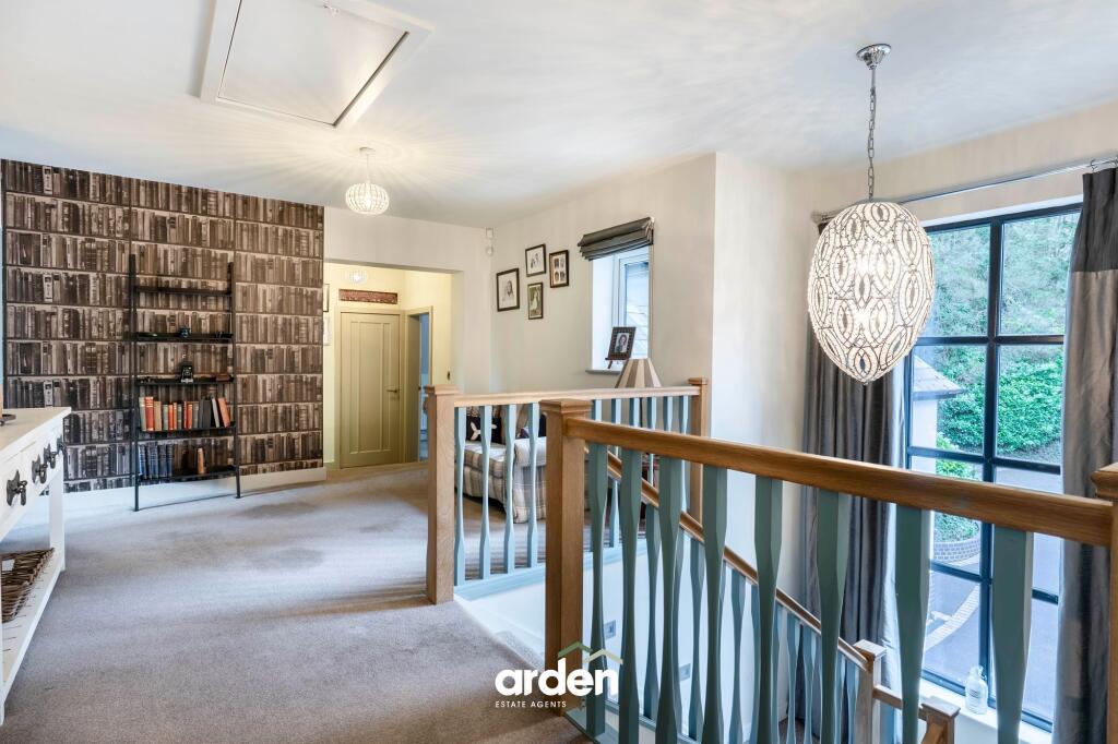 Additional image 27 of Fiery Hill Road, Barnt Green, B45