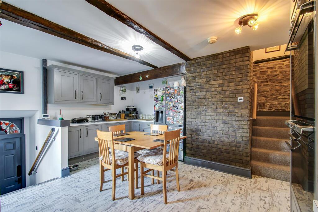 House in Wakefield - More
