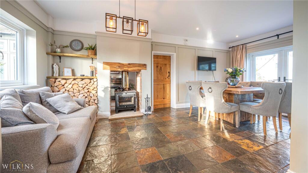 Additional image 5 of Plantation Lane, Hopwas, Tamworth, Staffordshire, B78