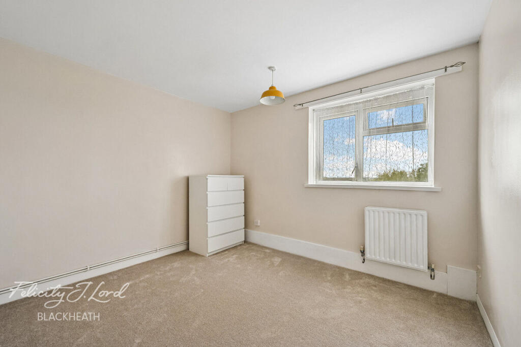 Apartment in London, Woolwich Dockyard, Charlton Riverside - More
