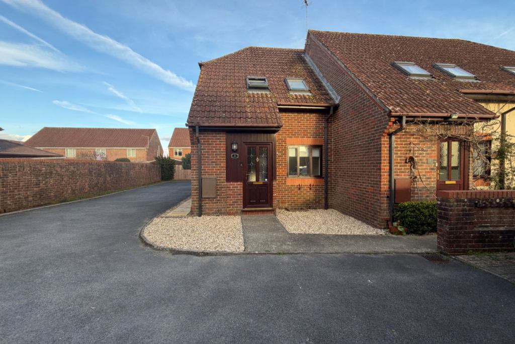 Main image of property: Heatherfields - Gillingham