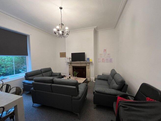 Main image of property: Hyde Park Terrace