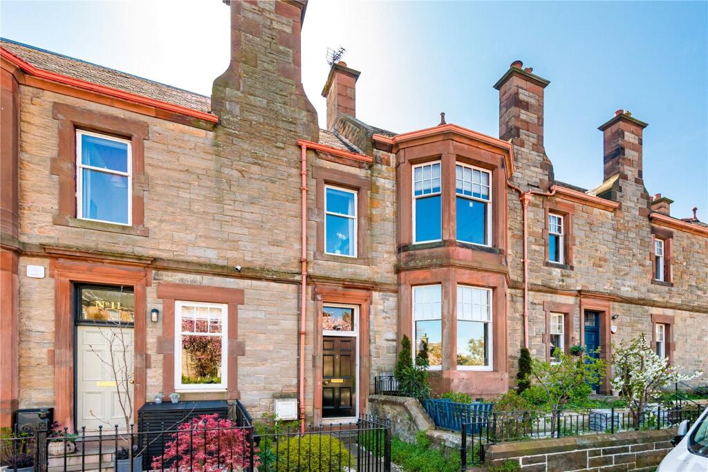 Main image of property: Primrose Bank Road, Trinity, Edinburgh, EH5