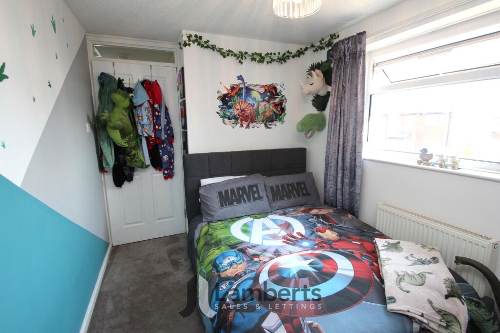 Additional image 10 of Allendale Crescent, Studley, B80