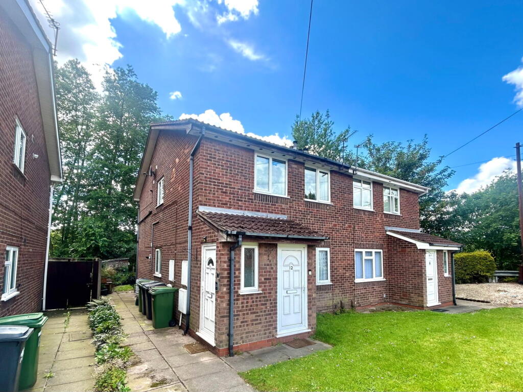 Main image of property: Pickwick Place, Bilston