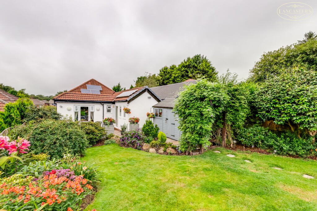 Main image of property: Austins Lane, Lostock, Bolton, BL6