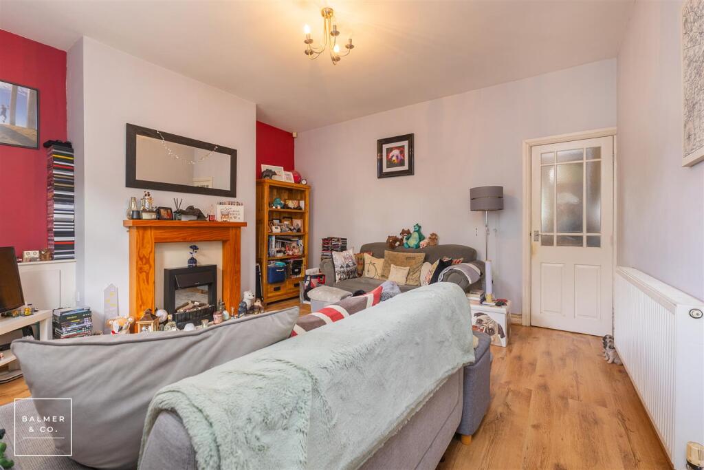 House in Bolton - View 5