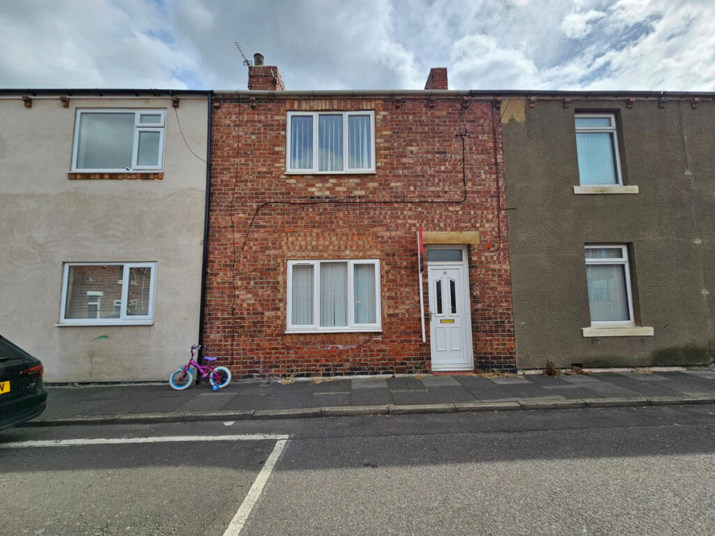 Main image of property: Ravensworth Road, Chester Le Street, DH3 1