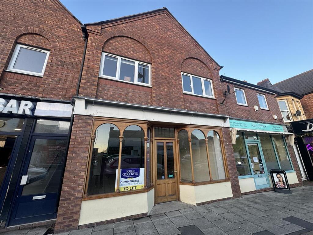 Main image of property: Shop 3, Barnards Green Road, Malvern, Worcestershire, WR14 3LT