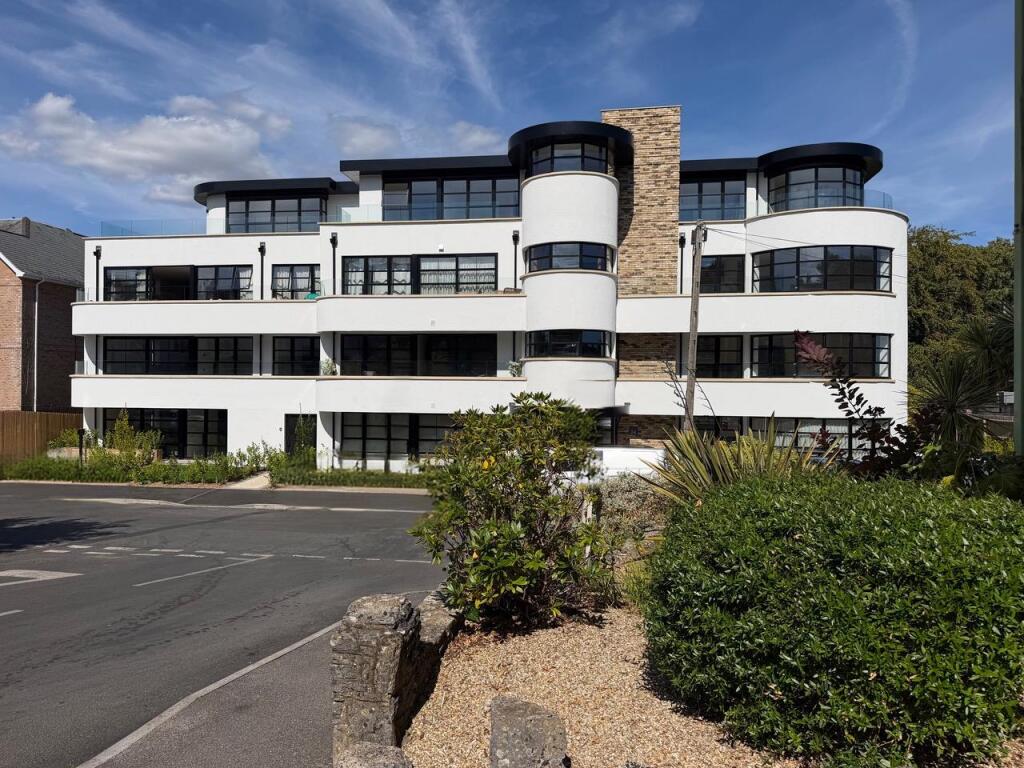 Main image of property: Studland Road, Alum Chine