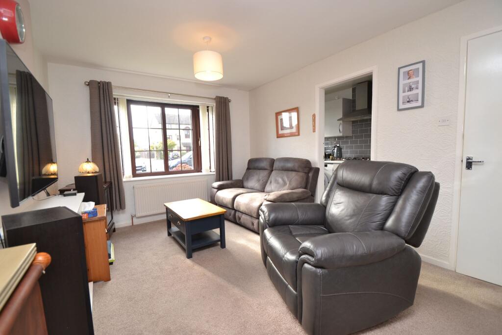 Tay Court, Eccleshill, photo 3