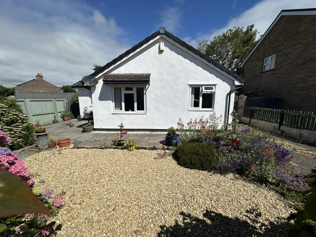 Main image of property: Dancing Close, Undy, Caldicot, Mon. NP26 3JT
