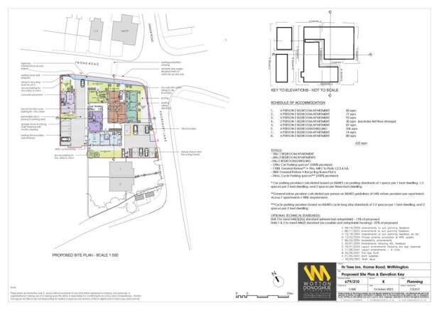 Development Site @ Fir Tree Inn, 140 Frome Road Ra