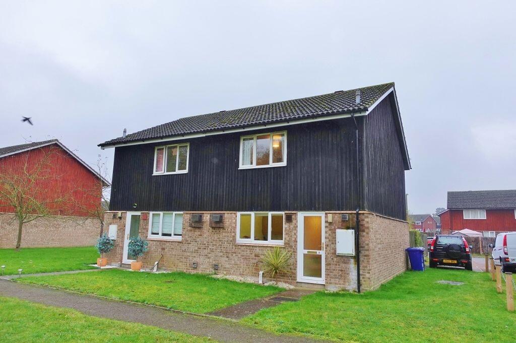 Main image of property: Waterloo Close