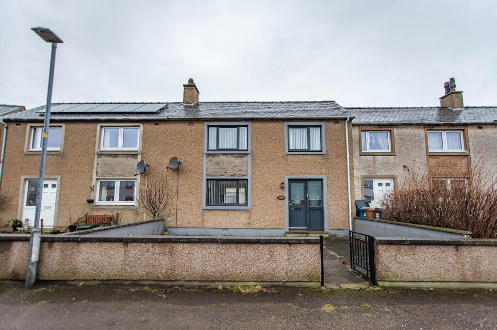 Main image of property: Owen Place, Wick, Highland. KW1 4HT