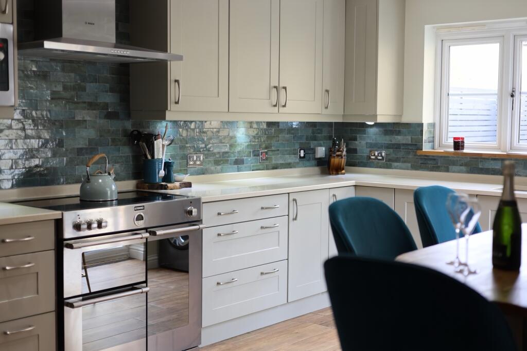 House in West Oxfordshire, Aquarius, Witney - View 5