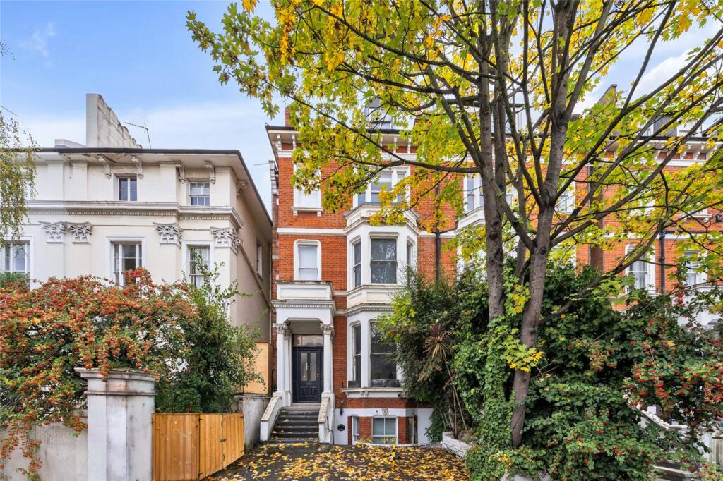 Main image of property: Abbey Road, St John's Wood, London, NW8