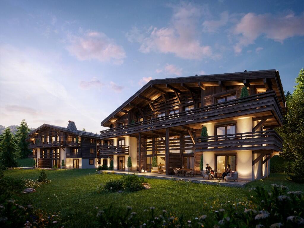 Main image of property: Megève, Haute-Savoie, Rhone Alps