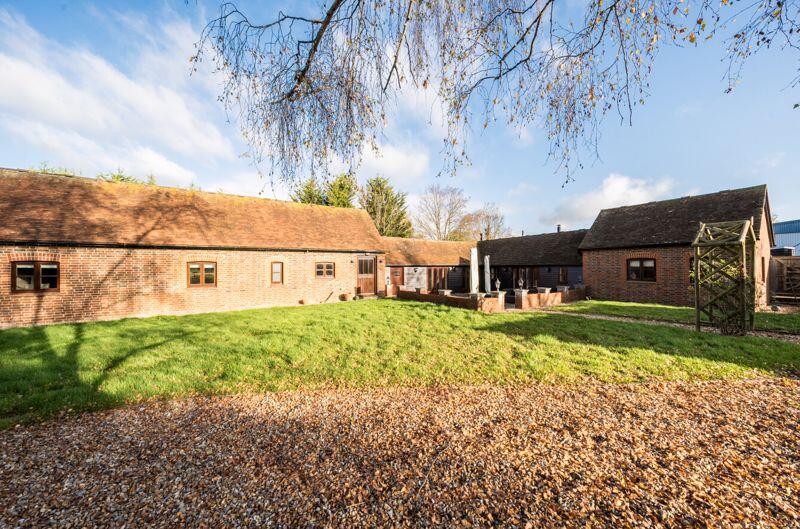 Main image of property: Great Fowle Hall, Darman Lane, Paddock Wood