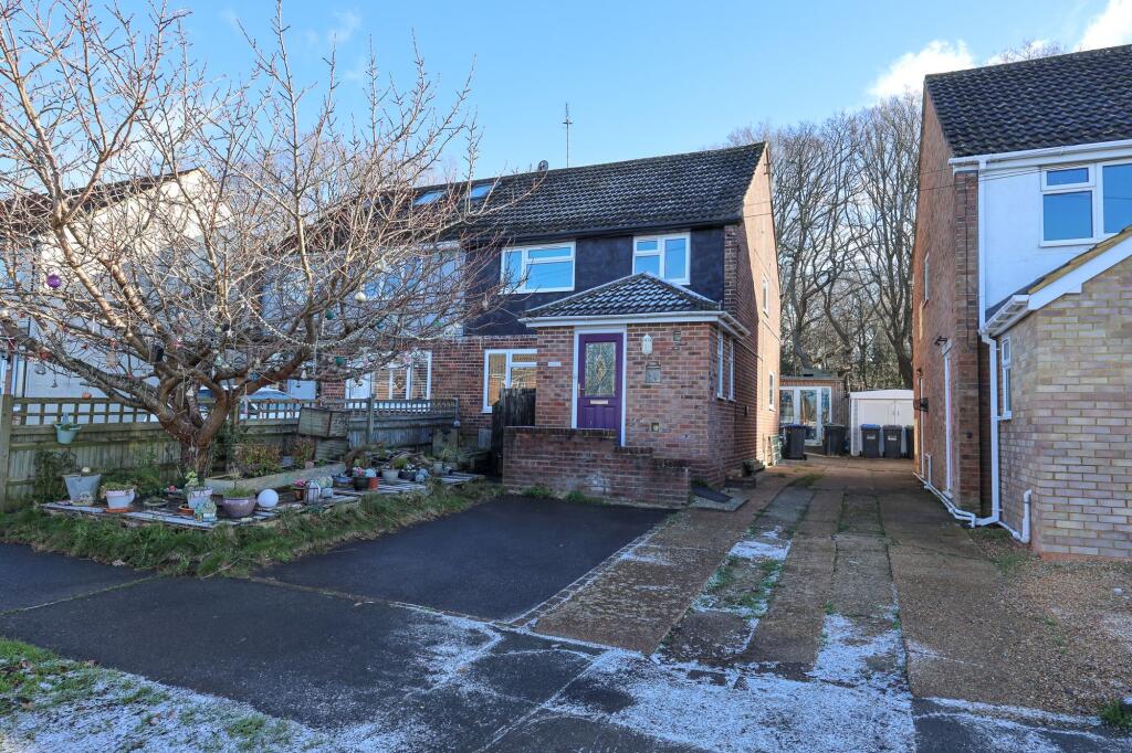 Main image of property: Chanctonbury Road, Burgess Hill, RH15