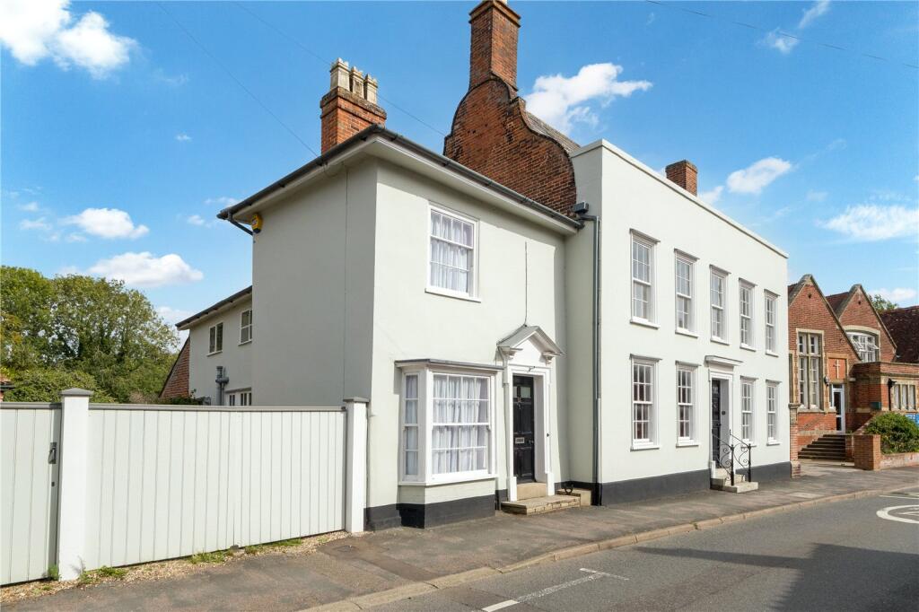 Main image of property: Church Street, Eye, Suffolk, IP23