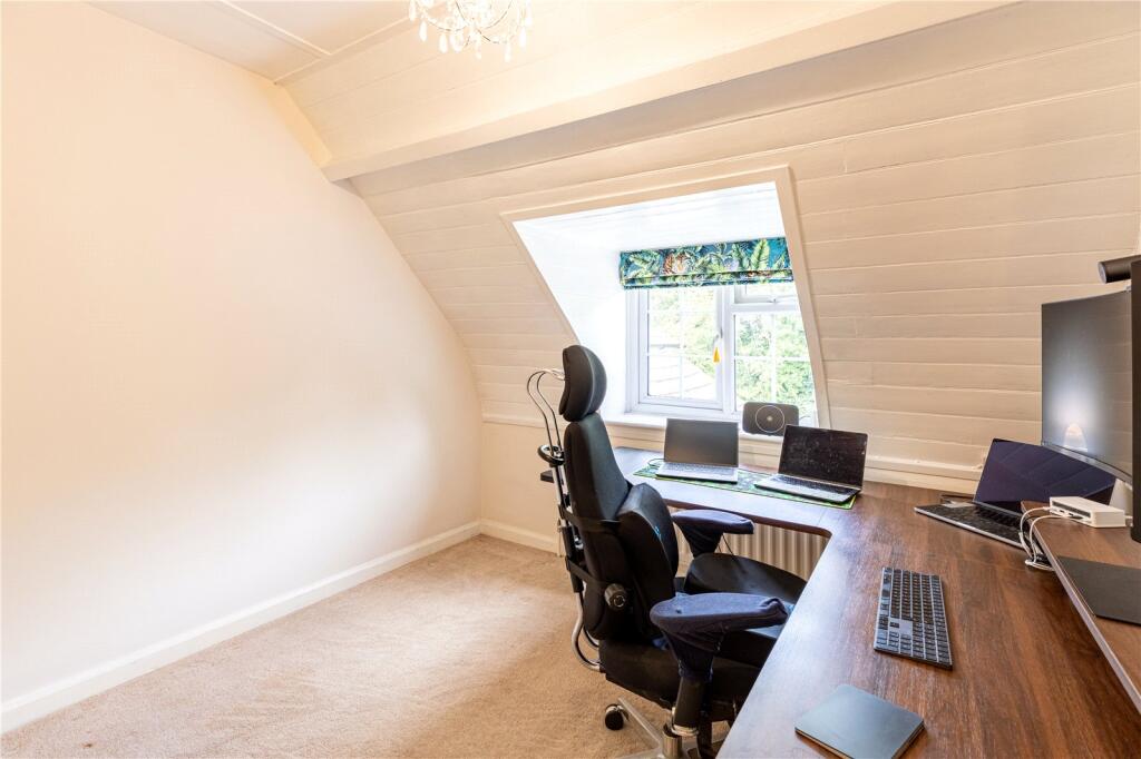 House in Swindon - More