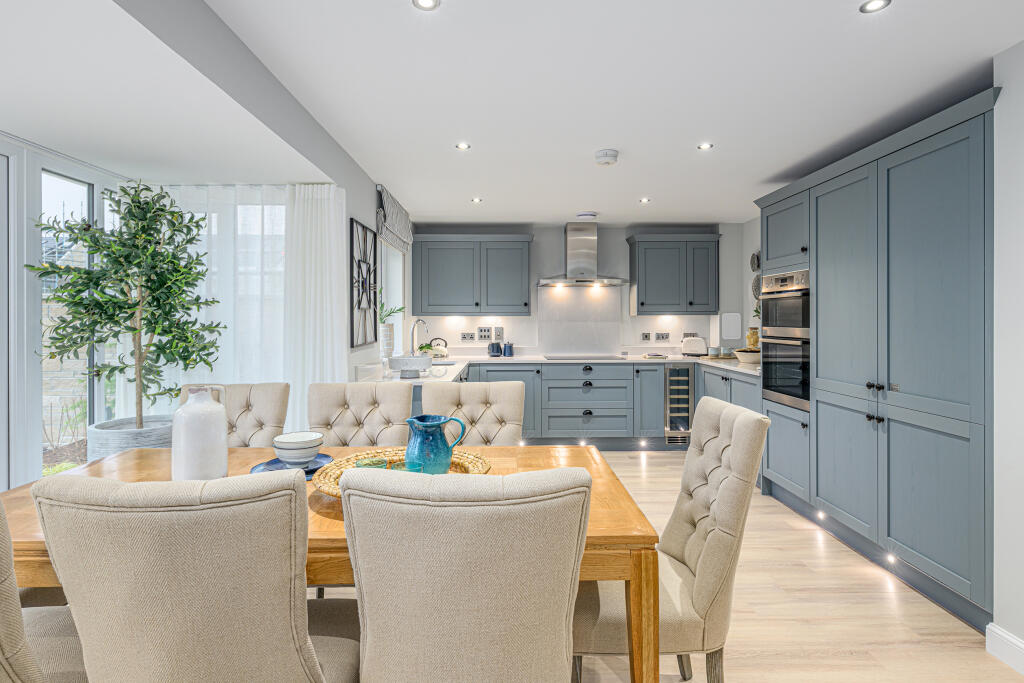 Main image of property: The Woodlands
Herne Bay Road
Sturry
CT2 0NJ